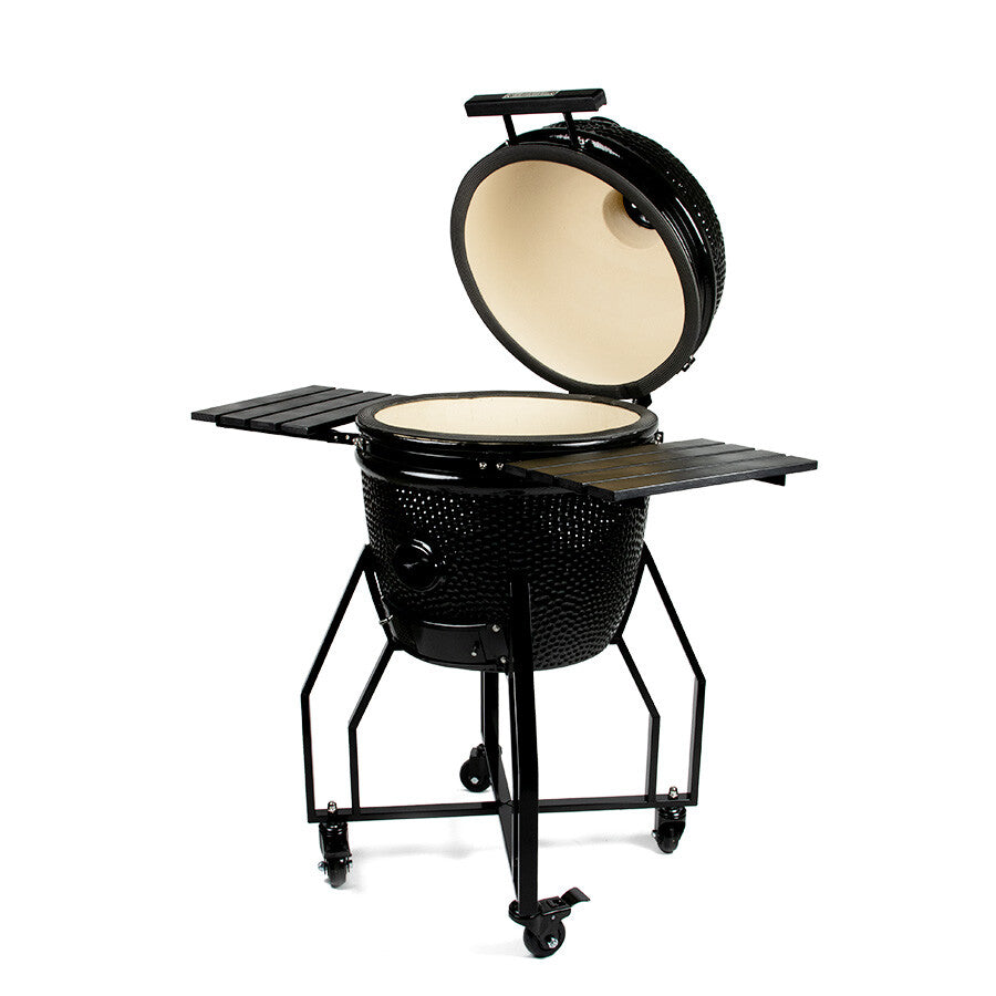 Yakiniku - Édition noire de base moyenne