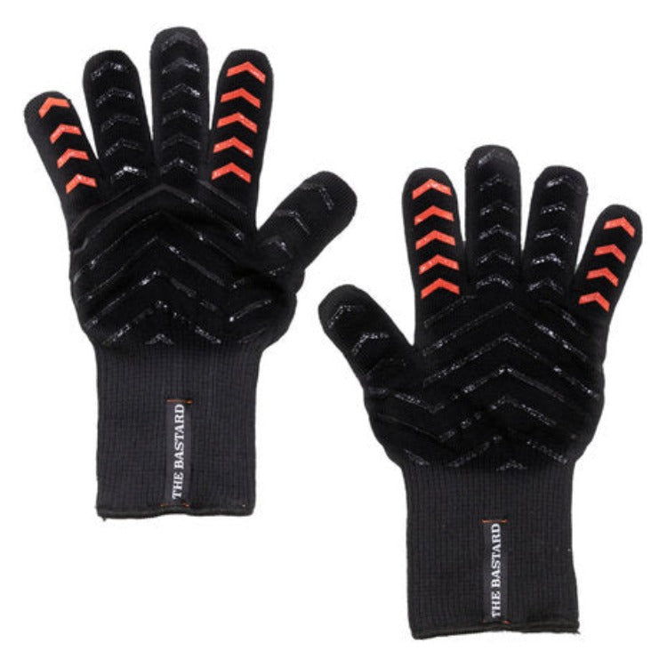 The Bastard - Fiber Thermo BBQ Handschoenen