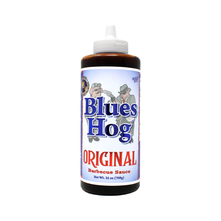 Blues Hog - Sauce barbecue originale