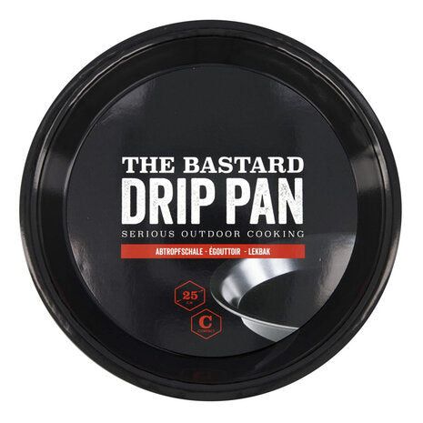 The Bastard - Drippan Large