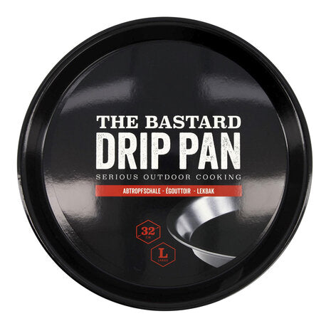The Bastard - Drippan Large