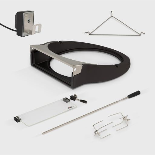 PIRO Original Large - Pizzamond+Rotisserie