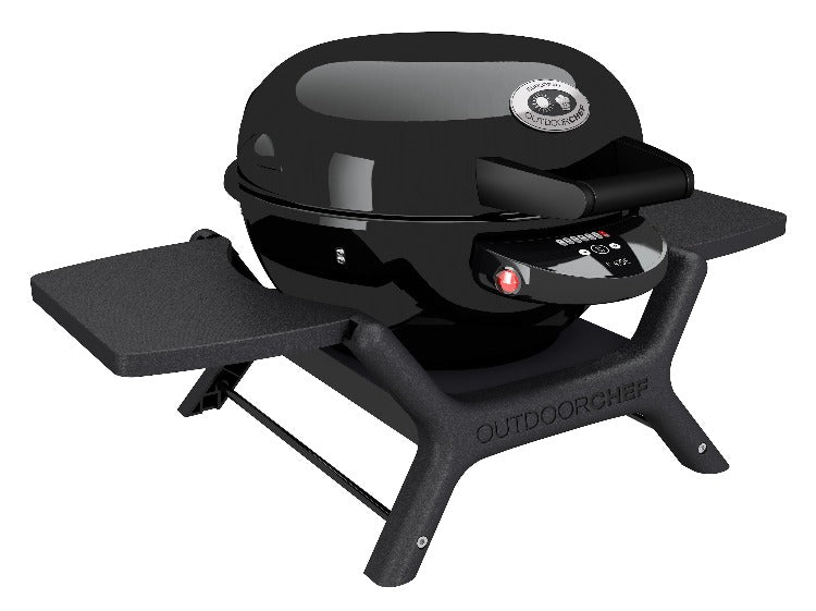 Outdoor Chef - Elektrische Barbecue Minichef P-420 E