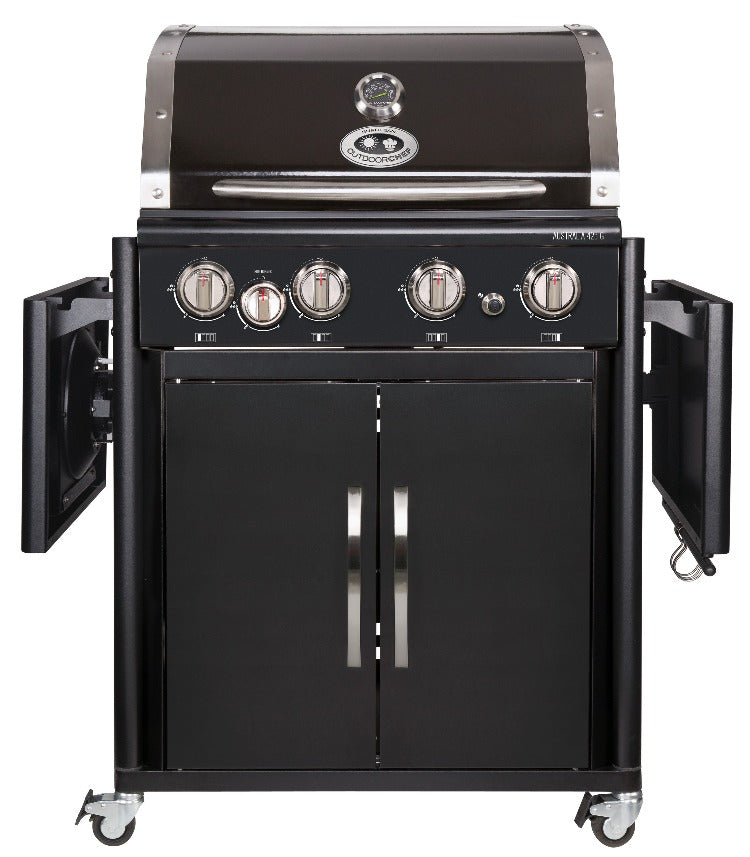 Outdoor Chef - Gas Barbecue Australia 425 G