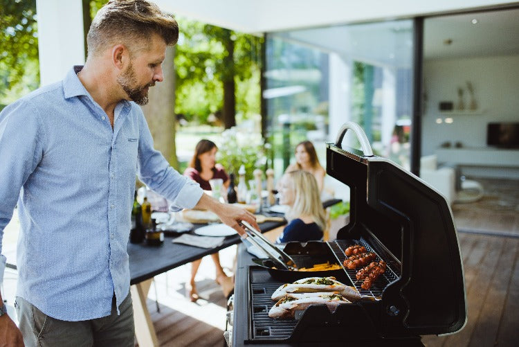 Outdoor Chef - Gas Barbecue Australia 425 G