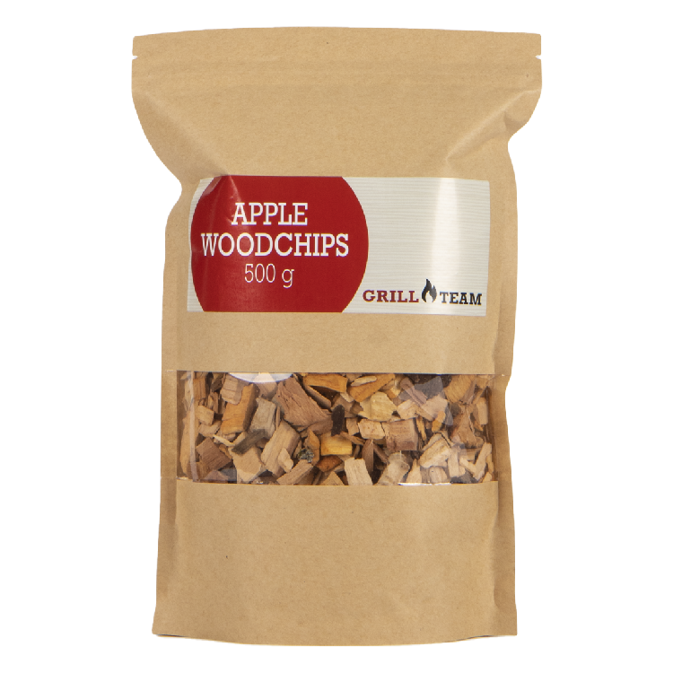Appel Rooksnippers