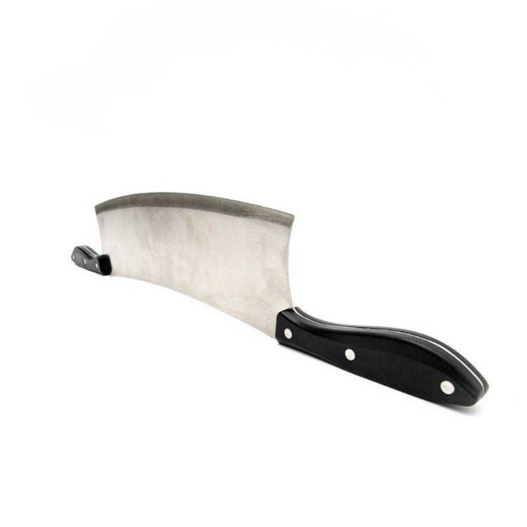 The Bastard - Double Pizza Cutter