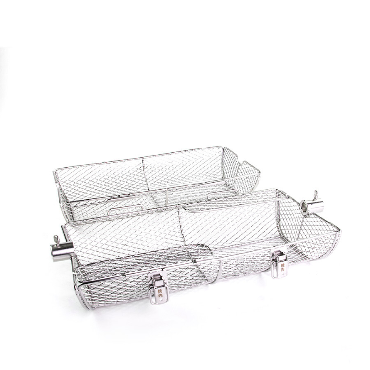 YAKINIKU - Rotisserie Mand