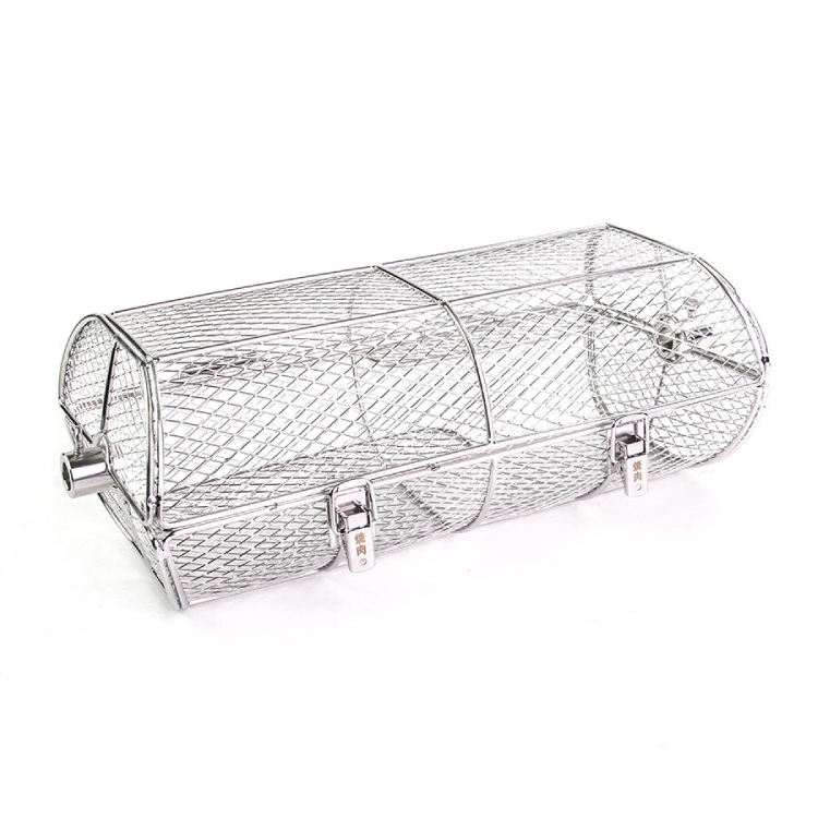 YAKINIKU - Rotisserie Mand