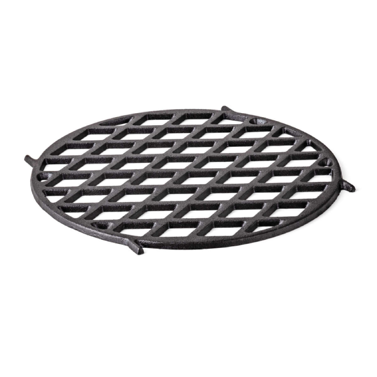 Gietijzeren Grillrooster 30cm