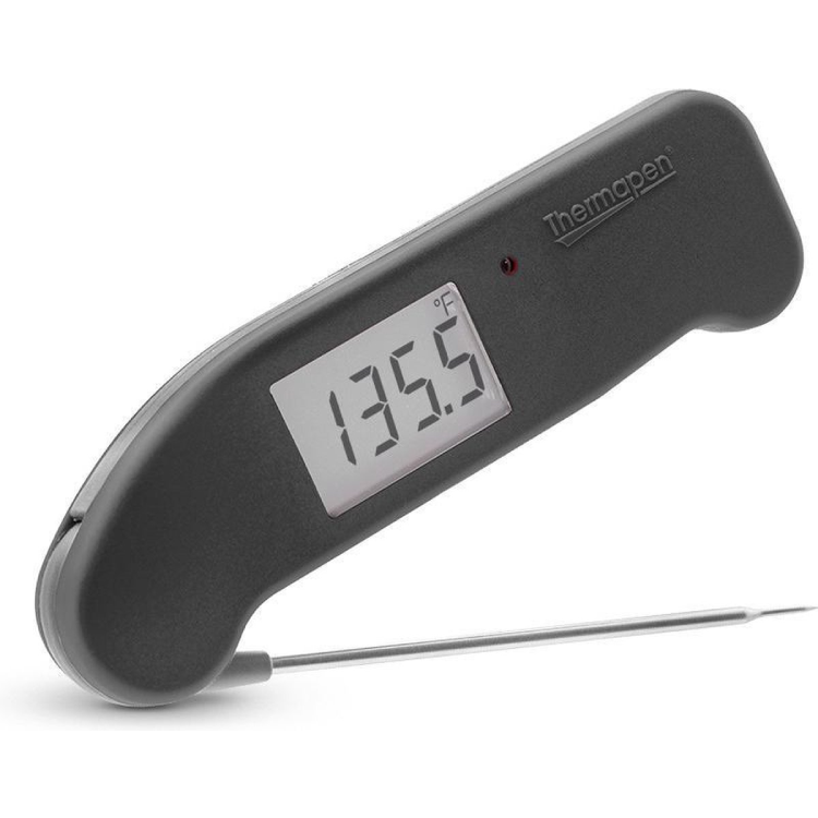 SF661 Thermapen One zwart