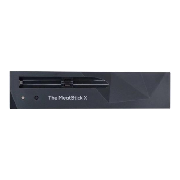 The Meatstick X Charger