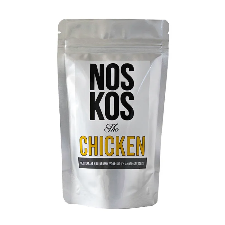 NOSKOS - Le Poulet