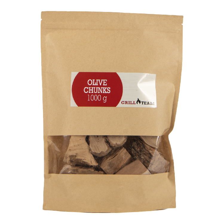 Olijf Chunks