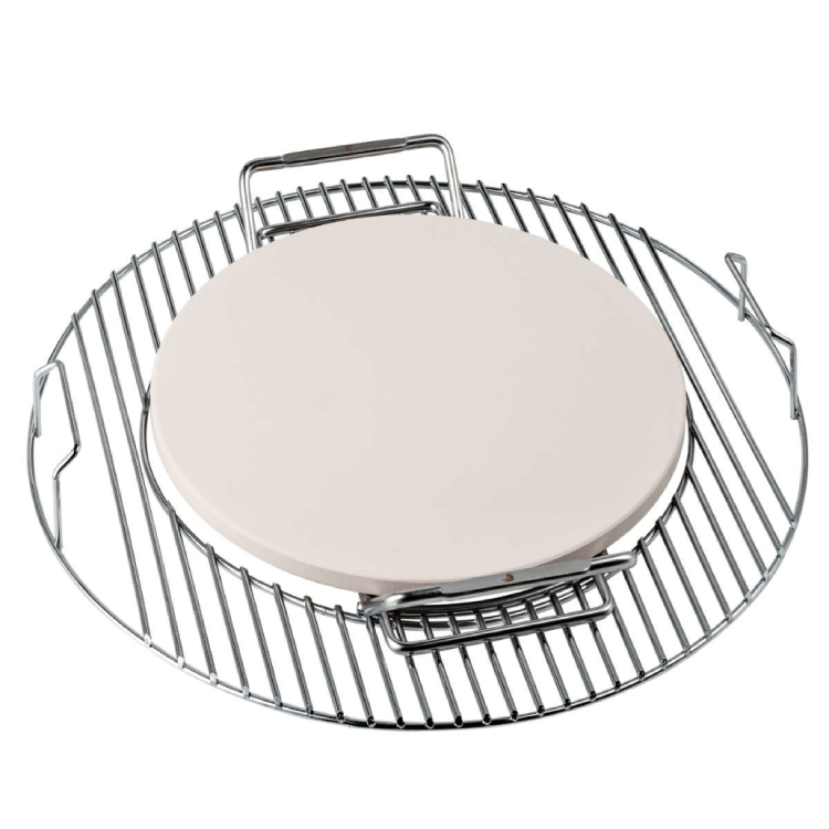 Pizzasteen 30cm