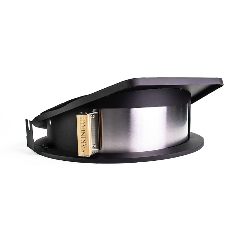 YAKINIKU - Pizzamond