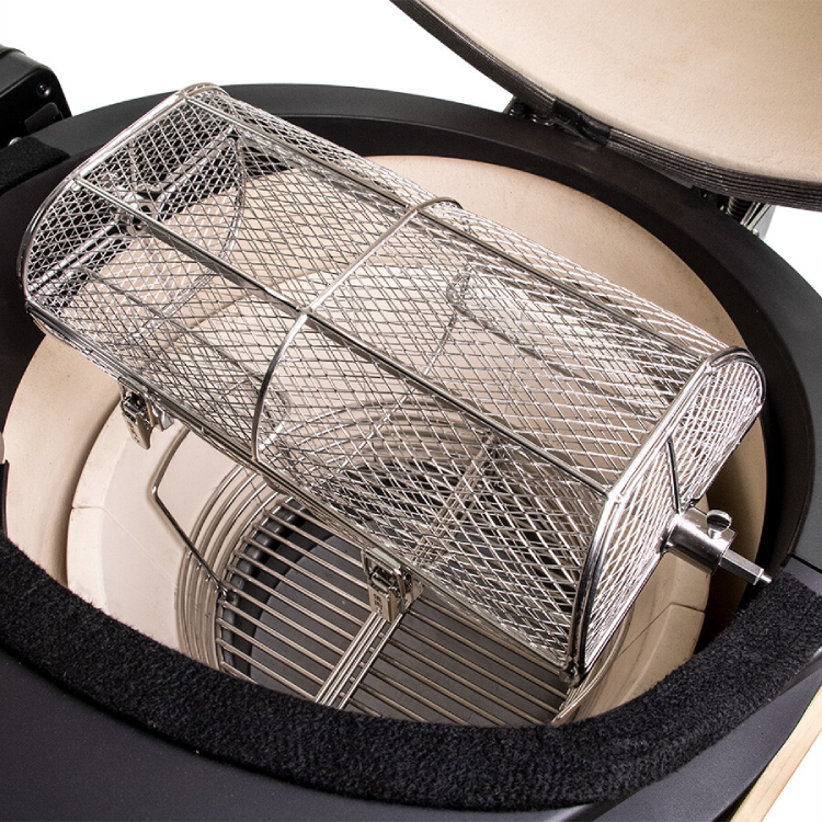 YAKINIKU - Pizzamond