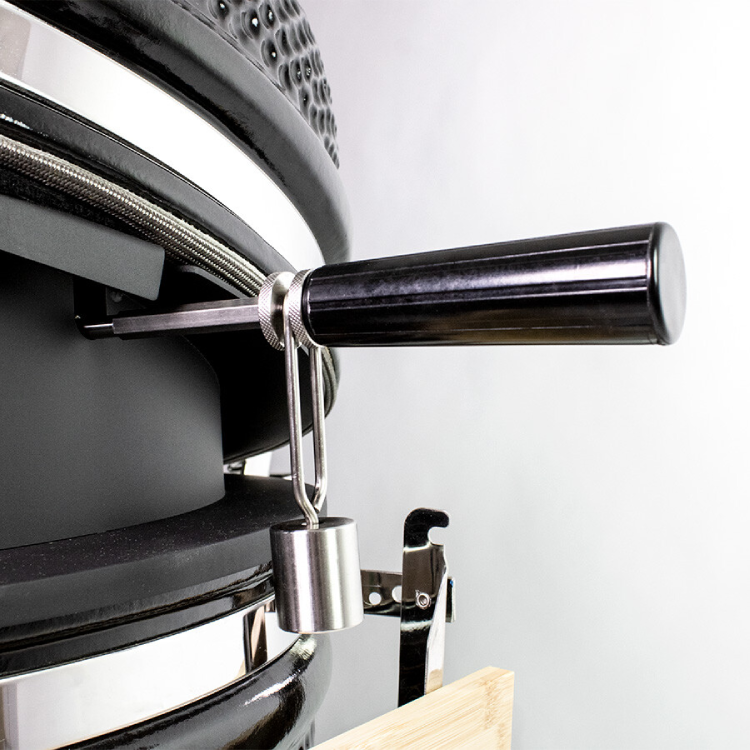 YAKINIKU - Rotisserie Spit