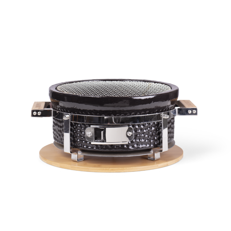 YAKINIKU - Shichirin Rond