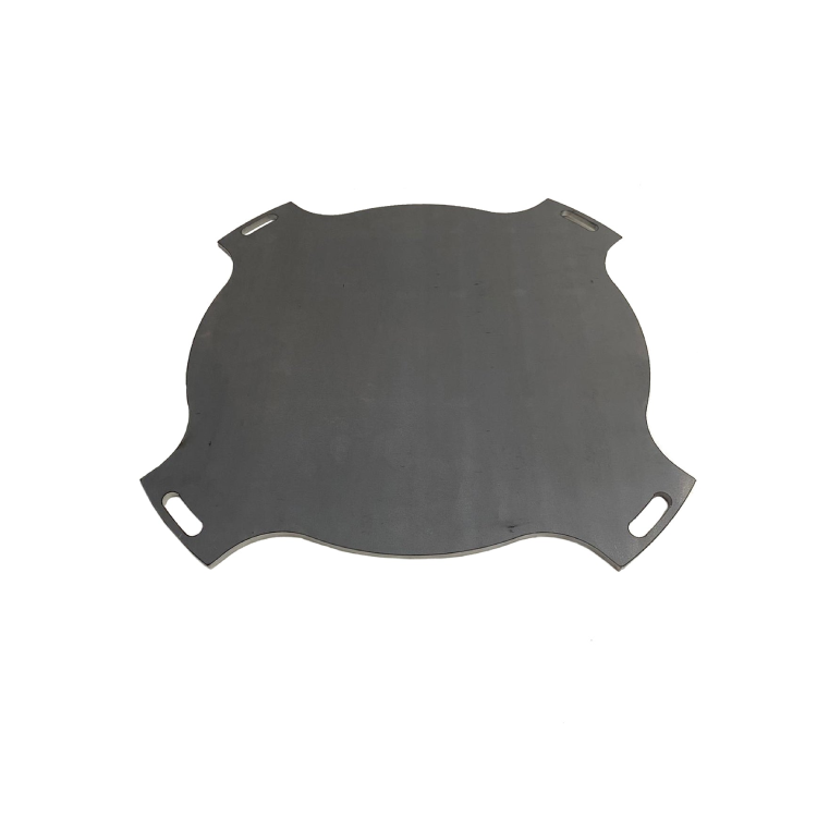 YAKINIKU – Teppanyaki-Teller