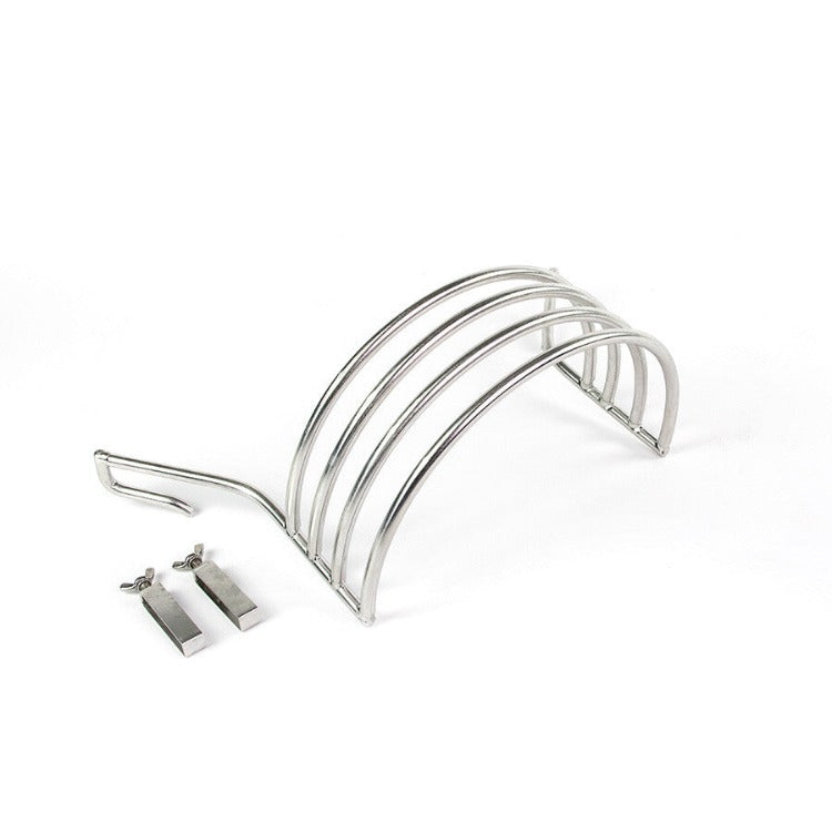 YAKINIKU - Zubehörhalter | Groß | Medium