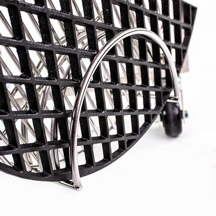 YAKINIKU - Zubehörhalter | Groß | Medium