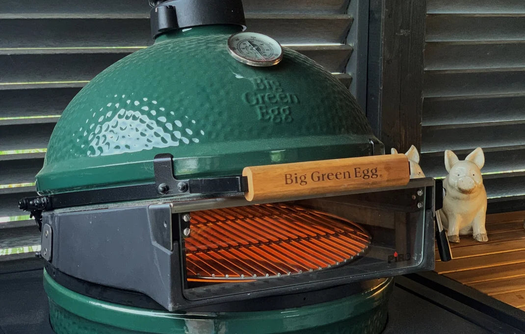 PIRO Original Large - Pizzamund+Rotisserie