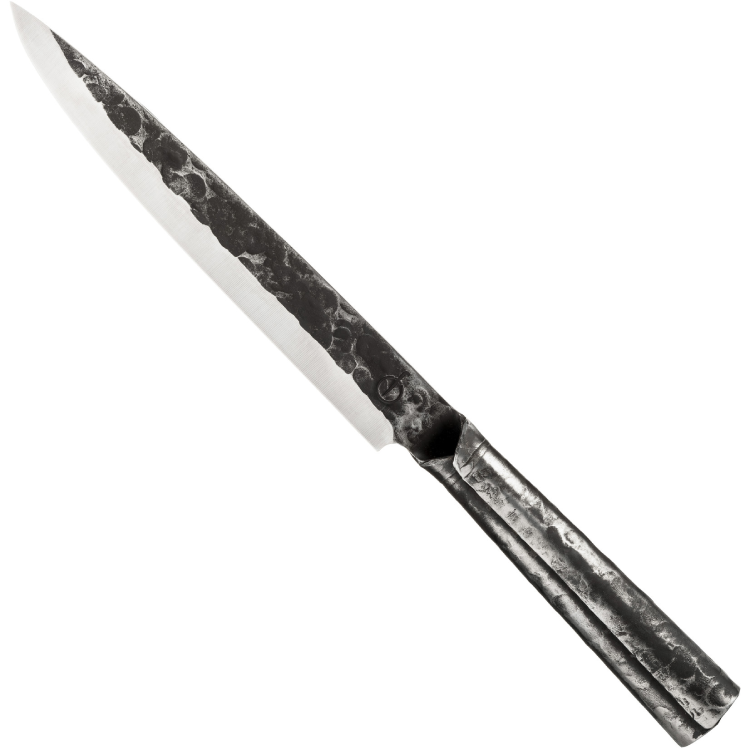 FORGED BRUTE VLEESMES 20,5CM RVS
