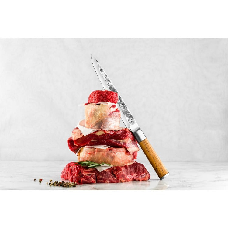 FORGED Olive Vleesmes 20,5cm