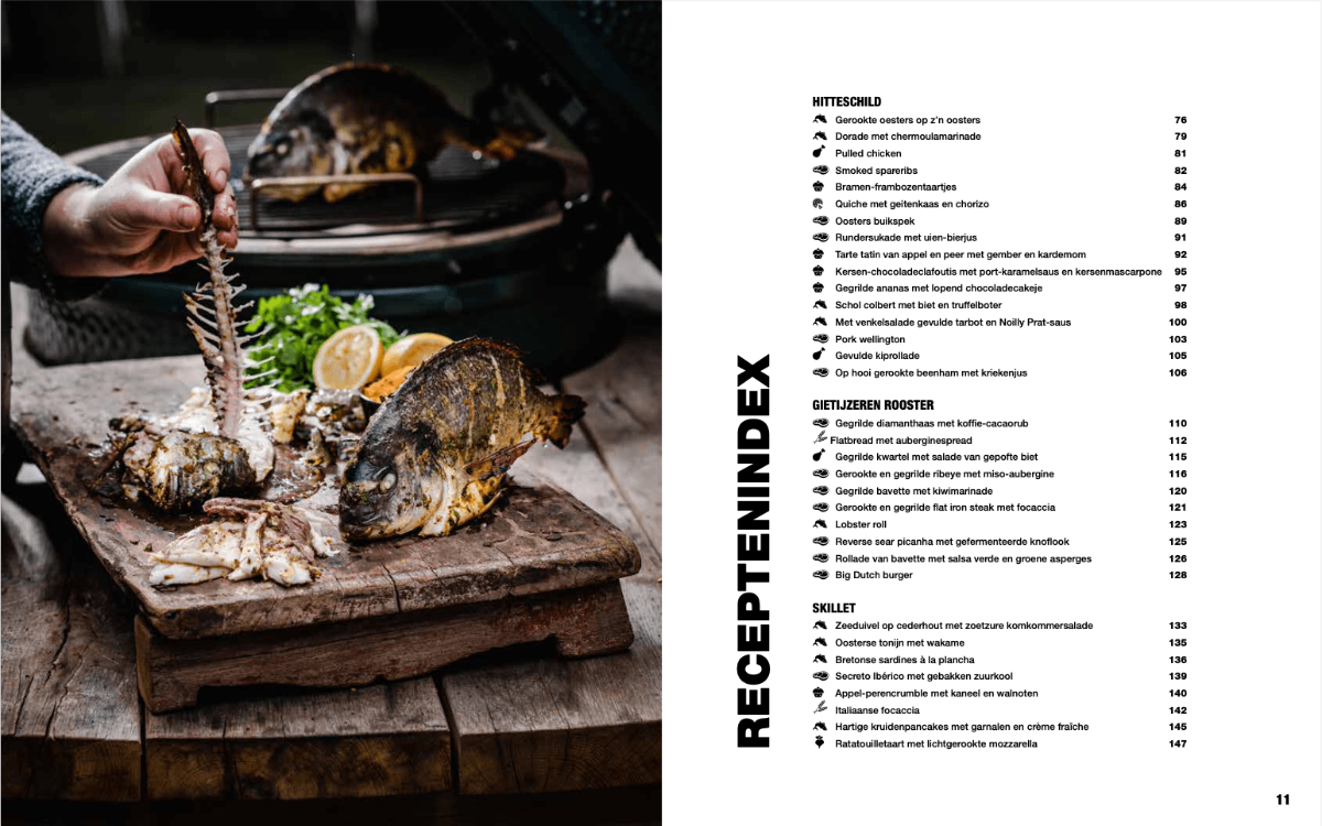 Le livre ultime sur le Kamado