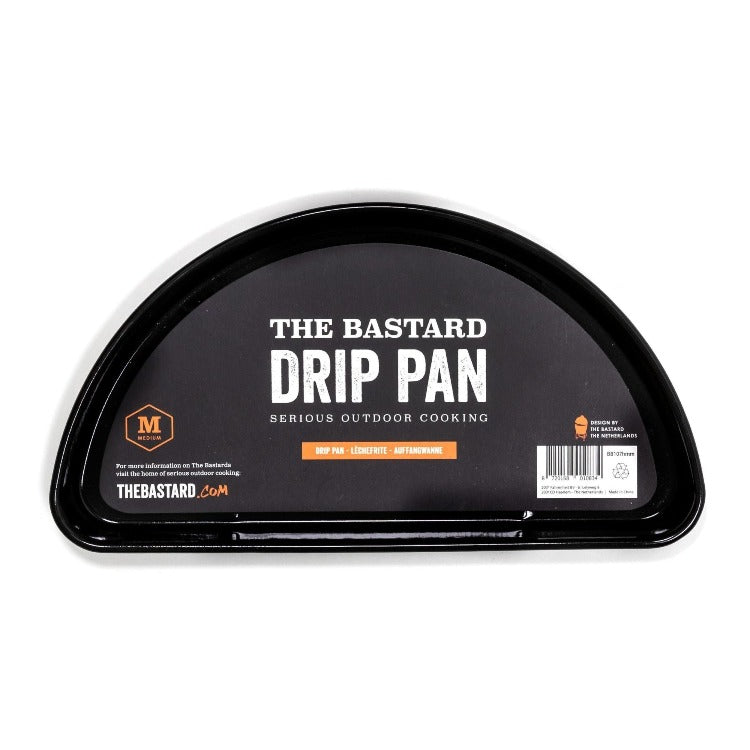 The Bastard - Halve Maan Drippan