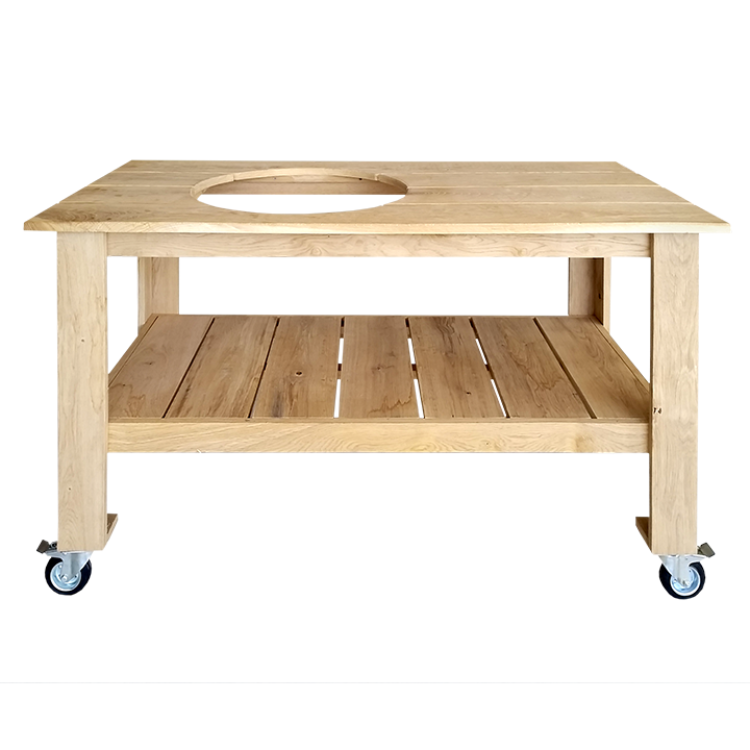 The Bastard Oak Table Large