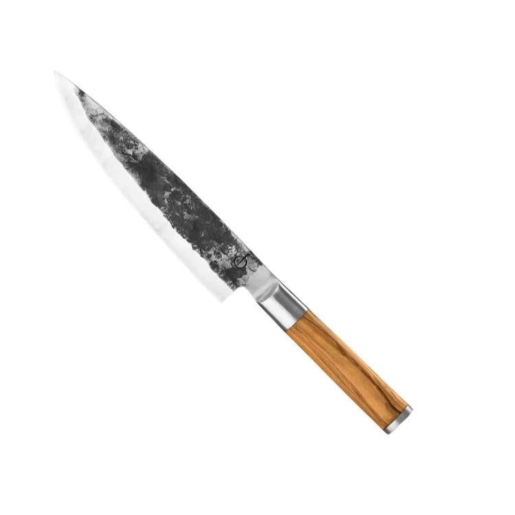 FORGED Olive Koksmes 20cm