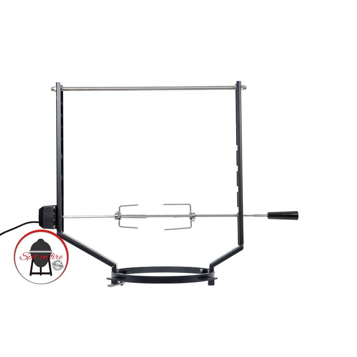 The Spit On Fire - OFYR Ring 85