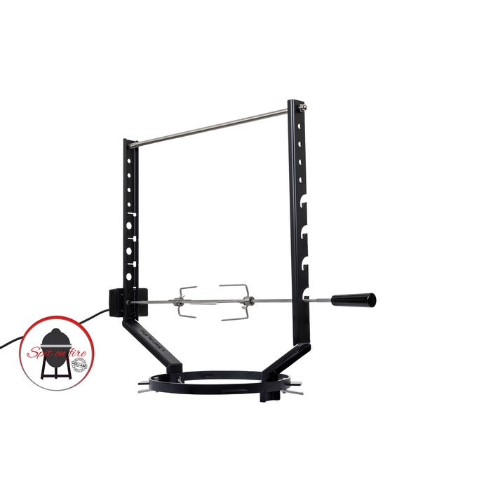 The Spit On Fire - OFYR Ring 85