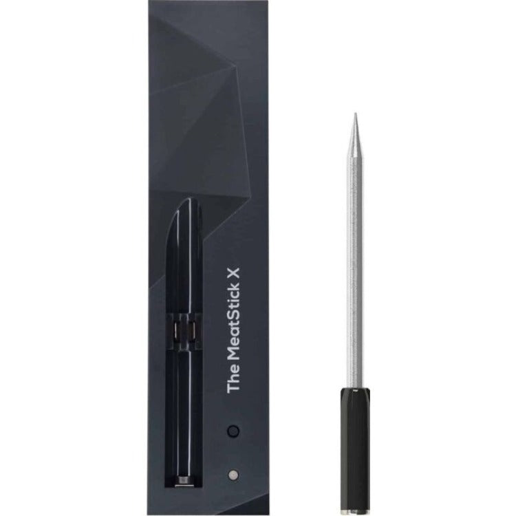 The Meatstick X Draadloze Thermometer + Meatstick X Charger