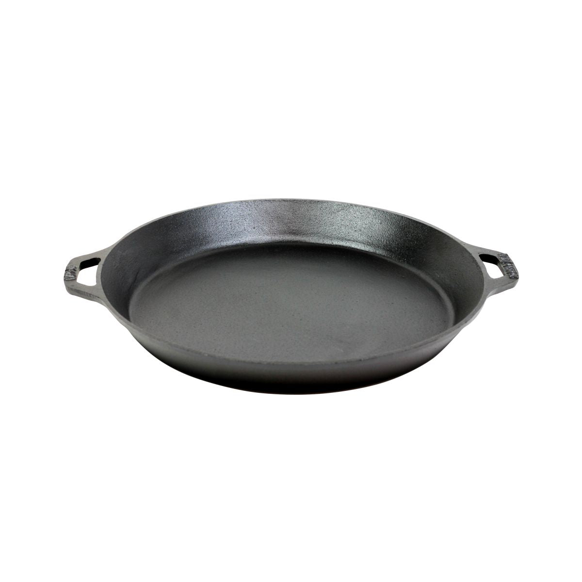 Valhal Outdoor - Skillet Gietijzer met Handvatten ø50 cm