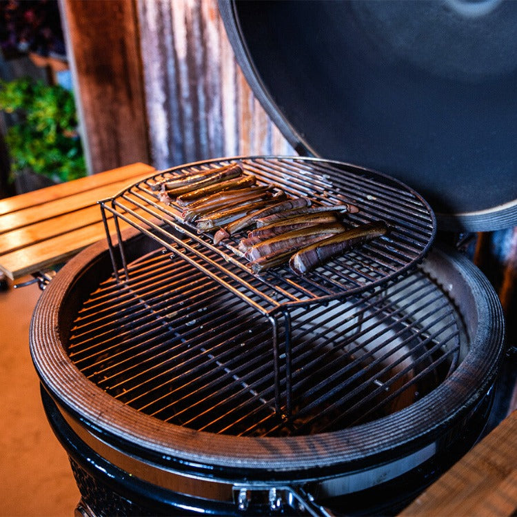 YAKINIKU - Extra Verhoogd Rooster