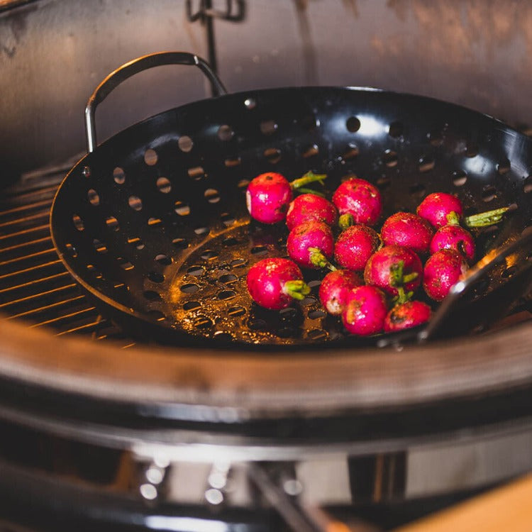 YAKINIKU - Groentepan