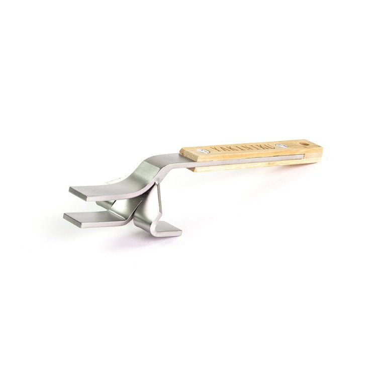 YAKINIKU – Kamado-Hahngreifer