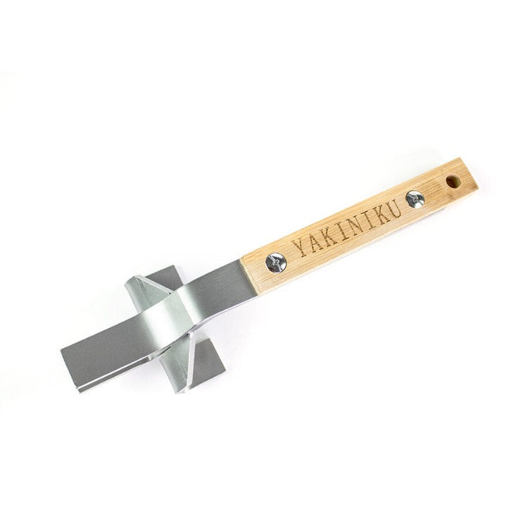 YAKINIKU – Kamado-Hahngreifer