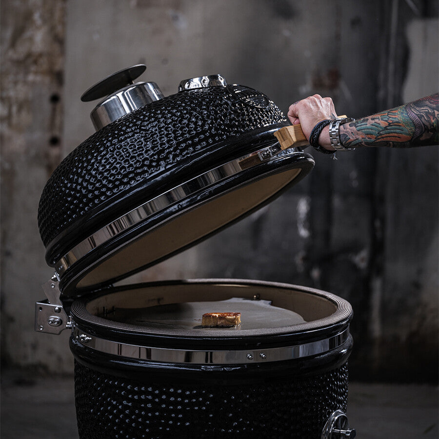 YAKINIKU – Teppanyaki-Teller