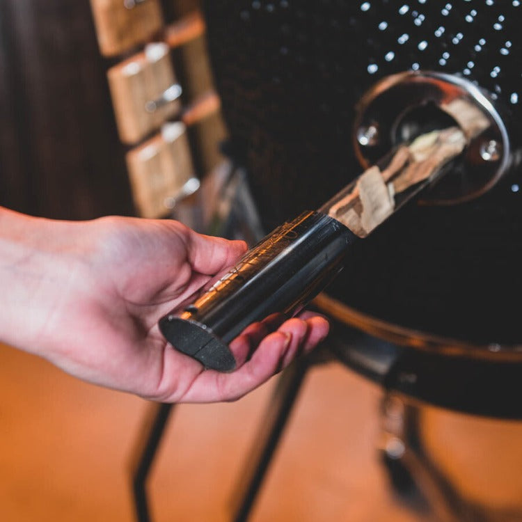 Yakiniku – Holzhacker