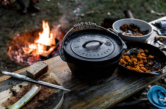 Onze tips voor een geslaagde herfst barbecue!