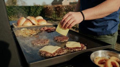 Grill Guru Gas BBQ's