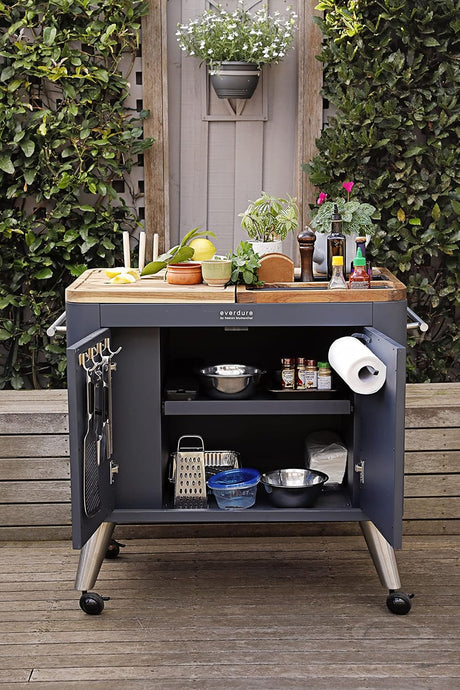 Everdure Prep Kitchen