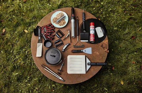 Grill Guru Accessoires