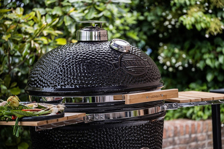 Yakiniku Kamado - GrillKing.nl