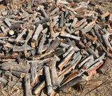 Sekelbos Braaihout Zuid Afrika ca. 6 kg