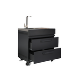 GRLLR - Unité d'évier connectée